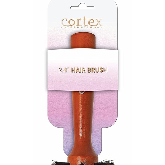NIP cortex boar bristle brush - Picture 3 of 6